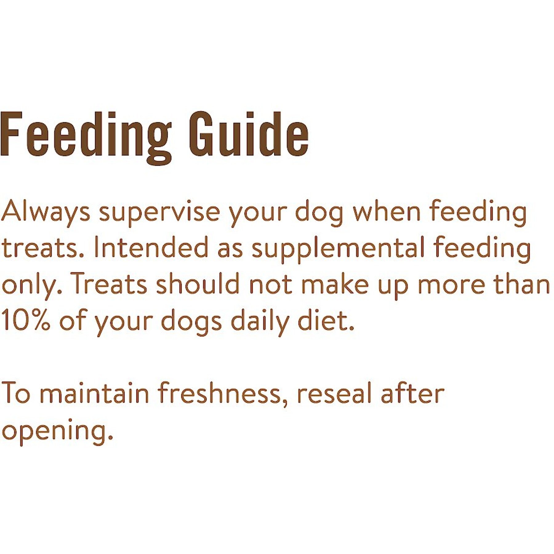 Chicken Soup for the Soul Savory Sticks Real Duck Grain-Free Dog Treats