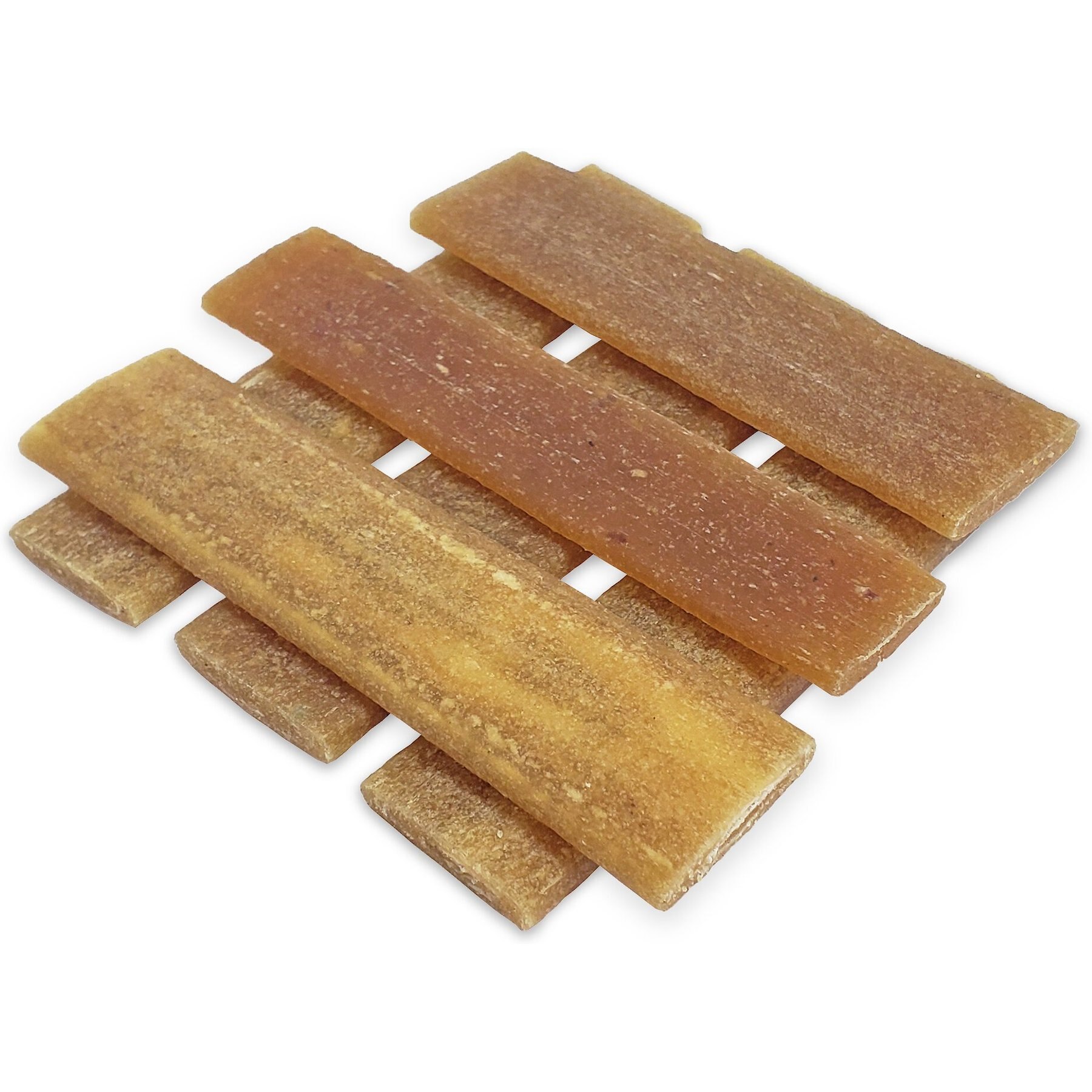 Himalayan Pet Supply barkCHEW Water Buffalo Jerky Dog Treats, 4.5-oz bag
