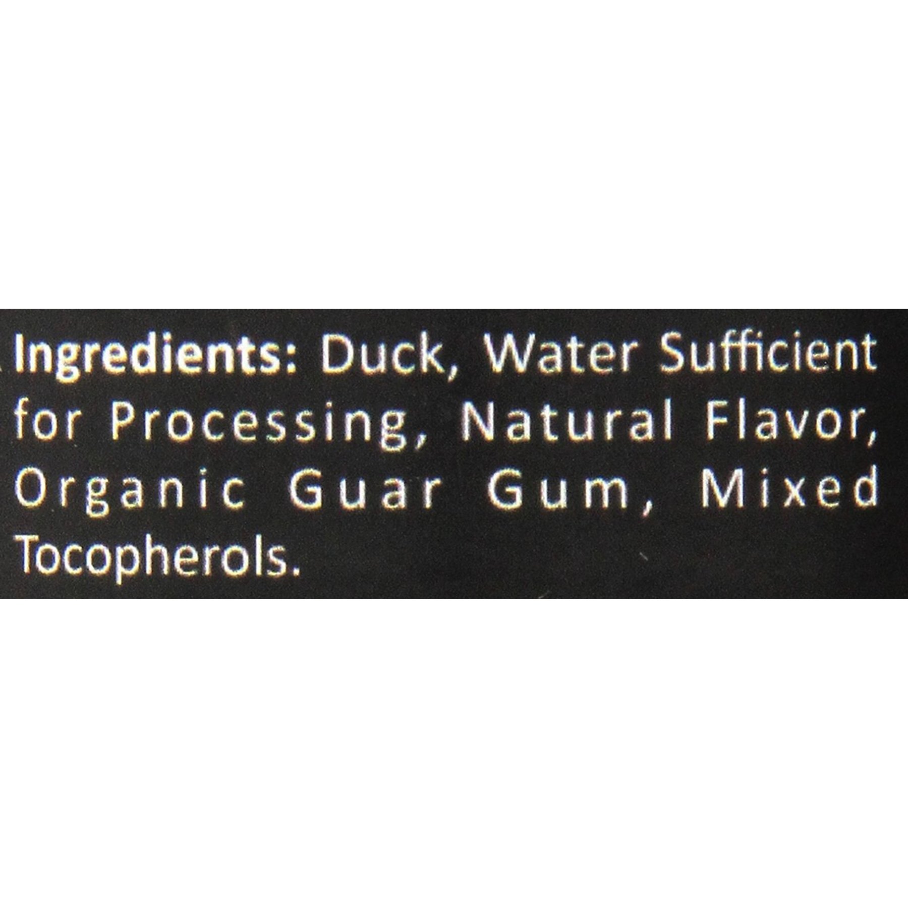 Wysong Epigen Duck Formula Grain-Free Canned Dog Food