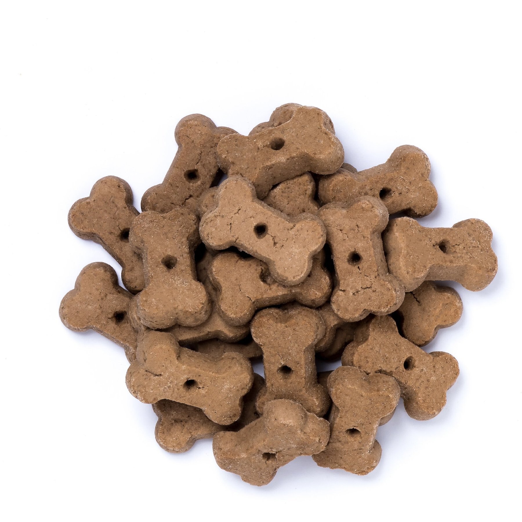Exclusively Dog Best Buddy Bones Beef & Liver Flavor Dog Treats
