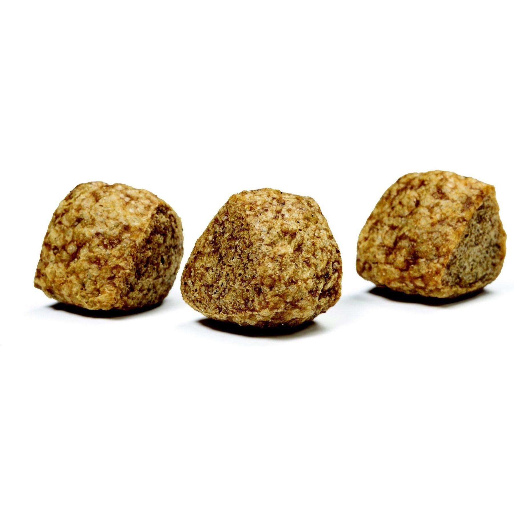 Meaty Treats Meatball Delights Smoked Chicken & Rice Recipe Soft & Chewy Dog Treats
