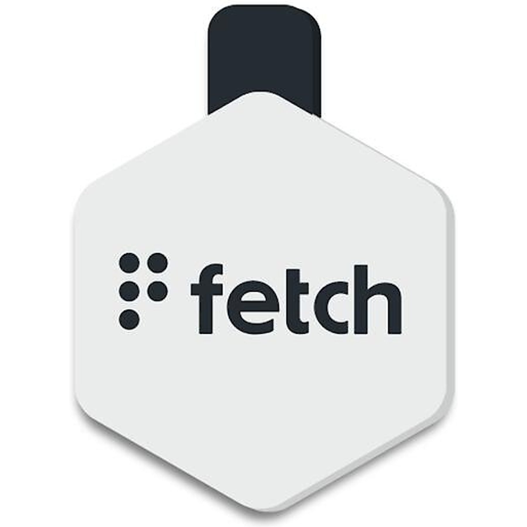 Lifekey Mini Digital Dog ID Tag