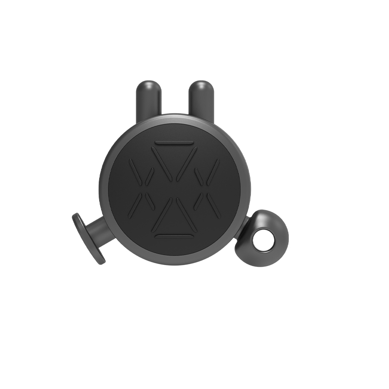 Personalized Pain Management: Adjustable Portable Electronic Massaging Device