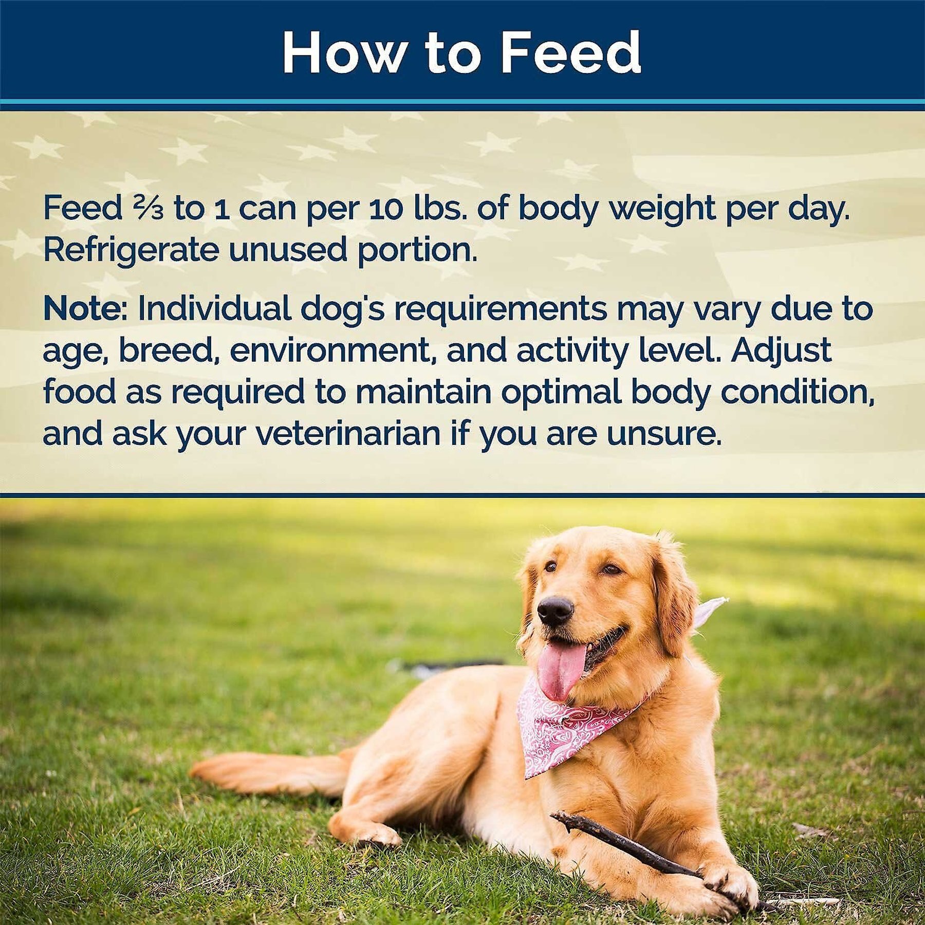 Blue Buffalo Freedom Adult Chicken Recipe Grain-Free Canned Dog Food