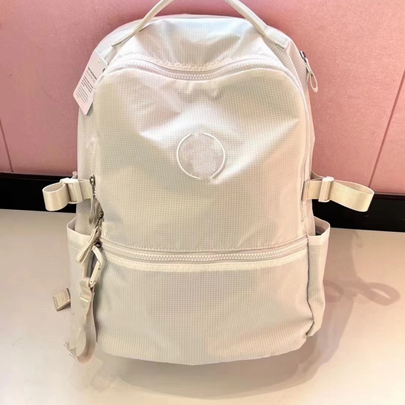 2025--backpack 22L men women sports leisure multi-storage shoulder outdoor computer bag Outdoor Bag for Studen Casual Daypack Yoga Gym Backpack School