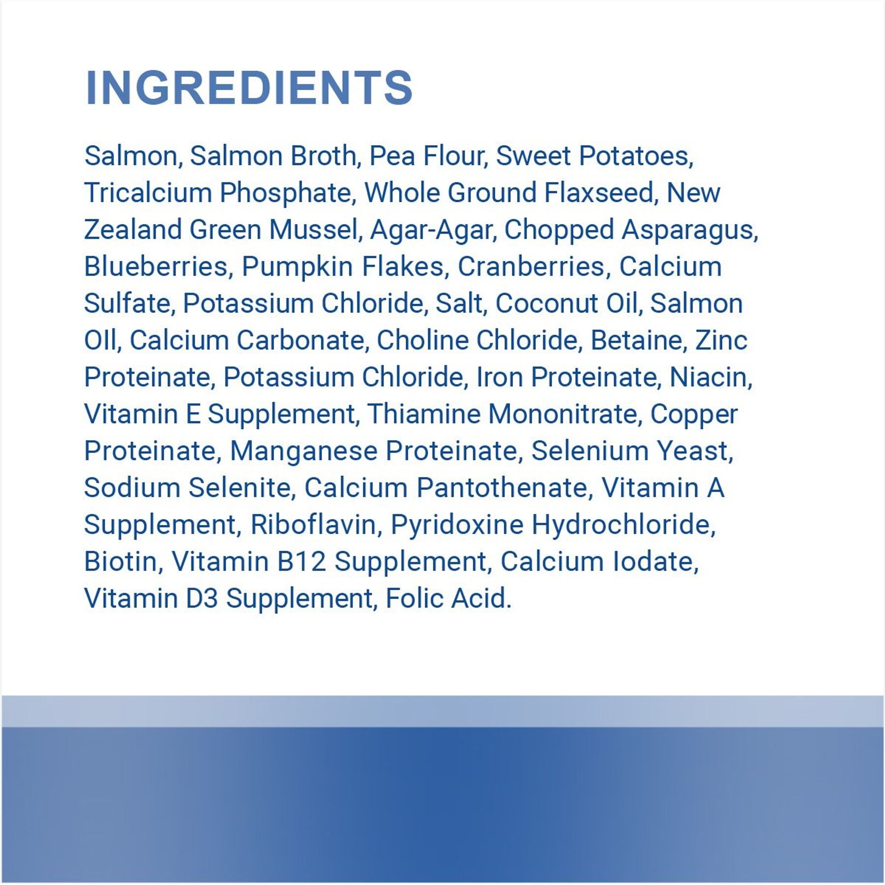 Lotus Salmon Loaf Grain-Free Canned Dog Food