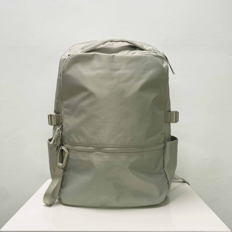 2025--backpack 22L men women sports leisure multi-storage shoulder outdoor computer bag Outdoor Bag for Studen Casual Daypack Yoga Gym Backpack School