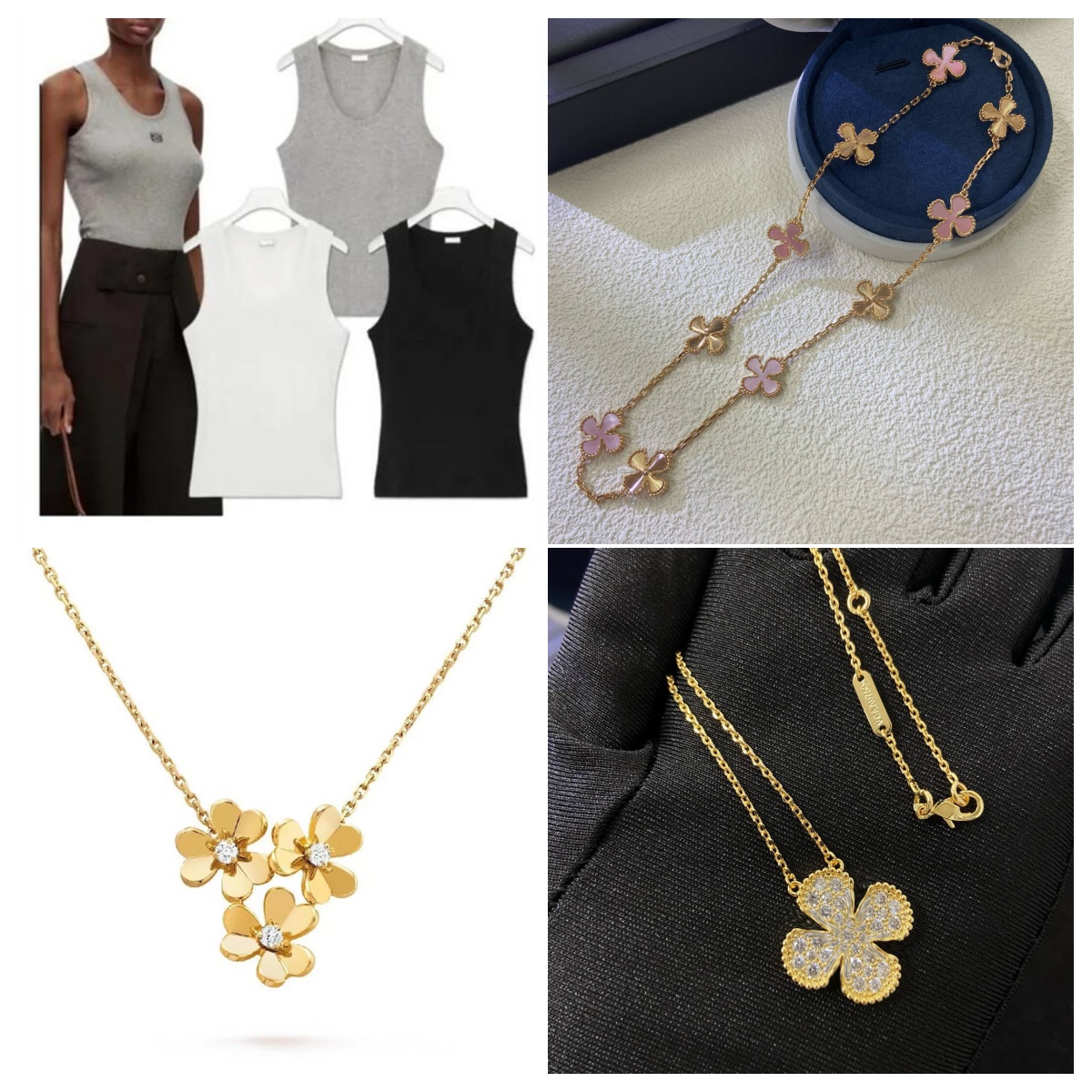 Fashion Clothing Fo… - image