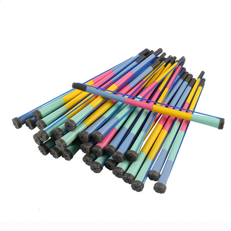 40 pieces of long hair roller spiral fluffy wool curling iron cold perm iron curling iron with rubber band curling supplies 1427 241120