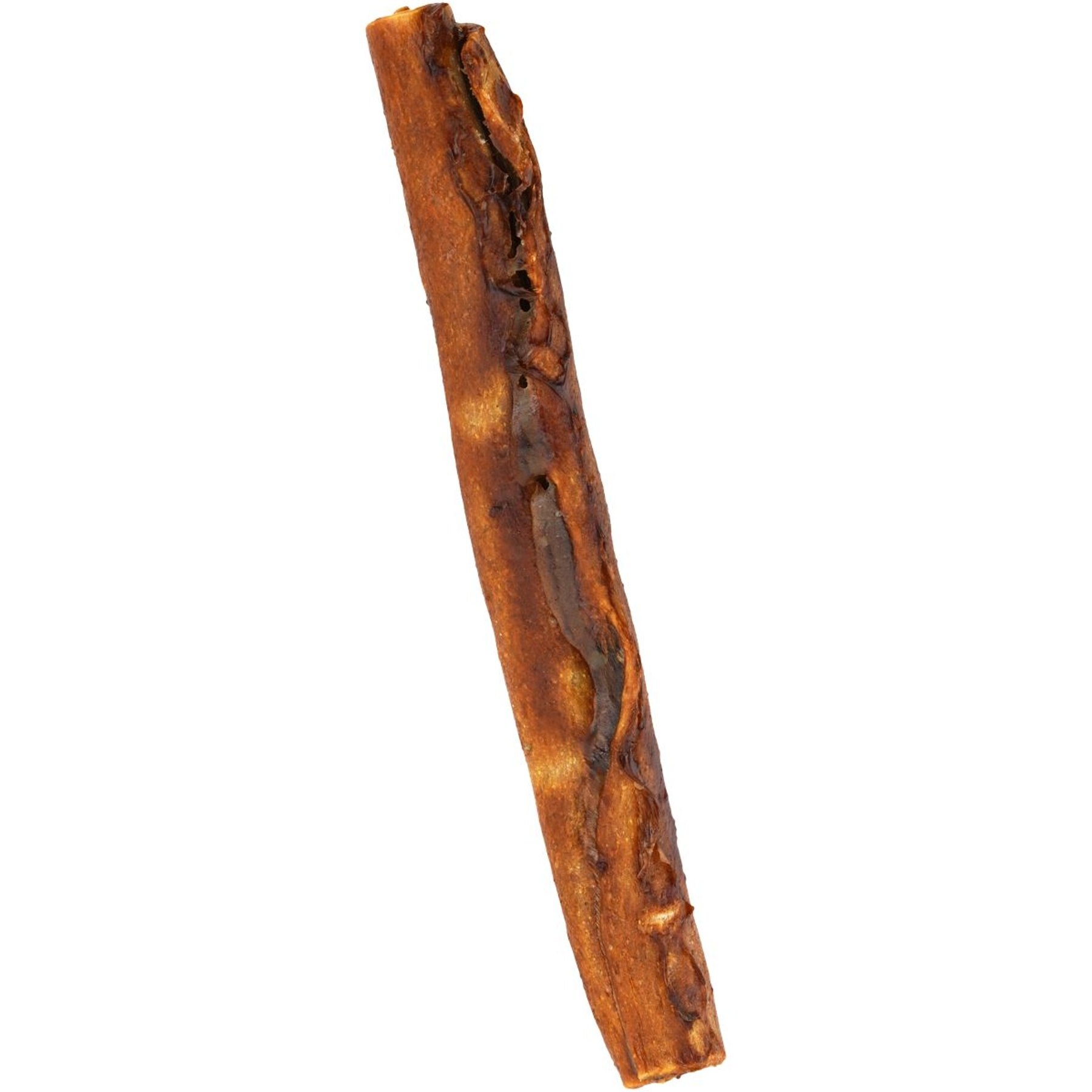 TruRanch Beef Collagen Roll Hard Chew Dog Treats, 9-in, 3 count