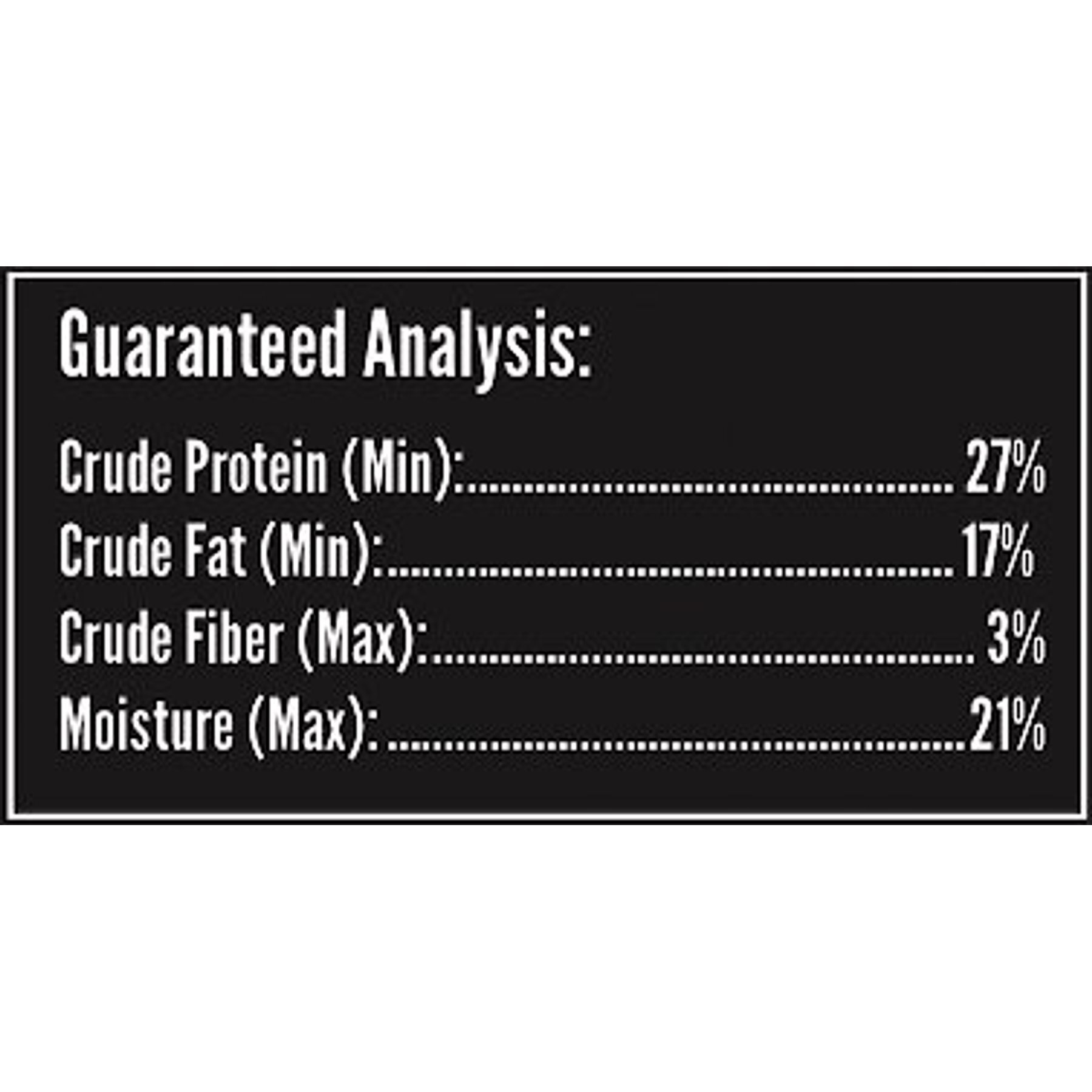 ChewMax Pet Products Pork Jerky Natural Chew Dog Treats, 5-oz bag