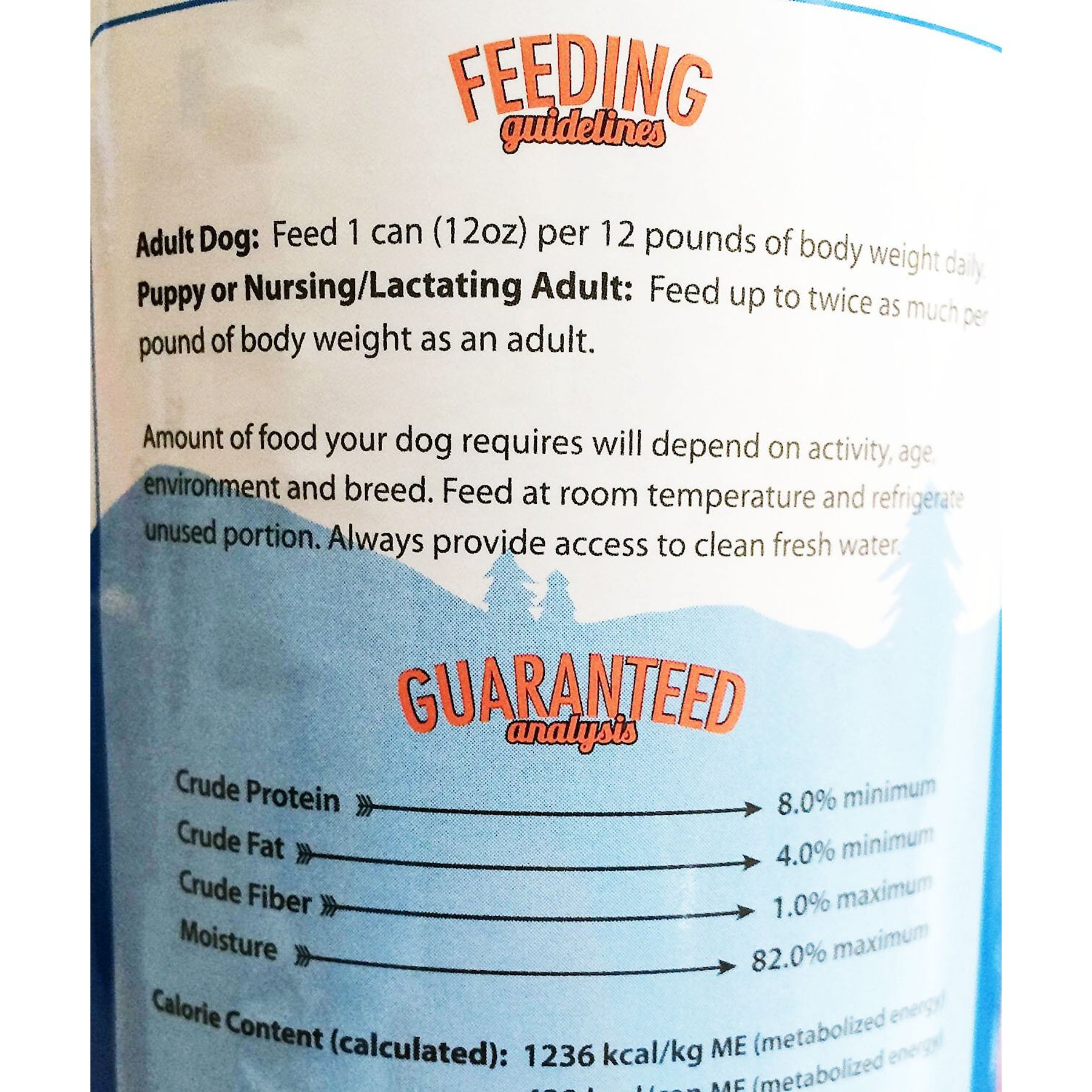Artemis Osopure Grain-Free Turkey & Salmon in Gravy Canned Dog Food
