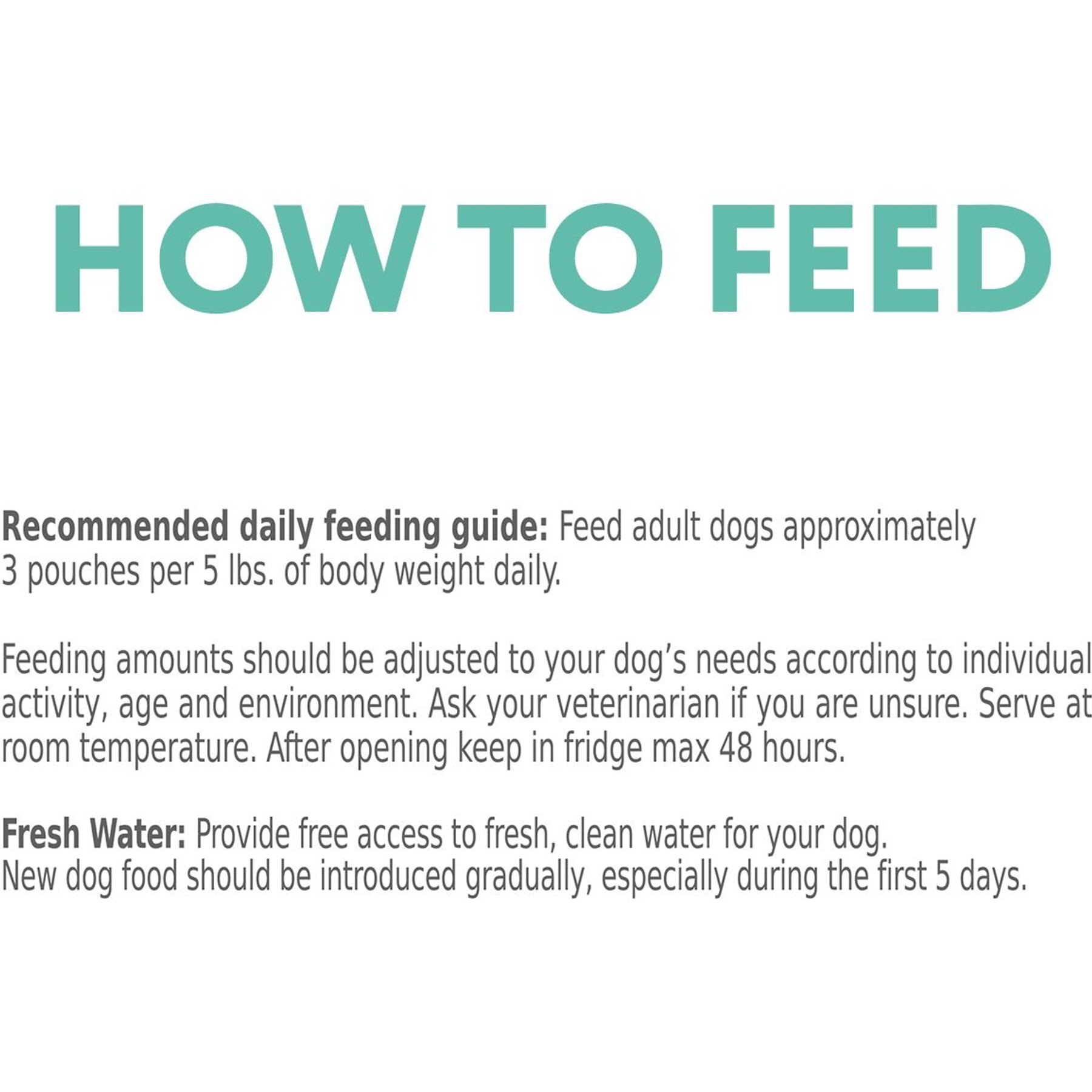 Optimeal Grain-Free Chicken & Beef Recipe Tender Morsels In Savory Sauce Recipe Wet Dog Food, 3-oz pouch, case of 24