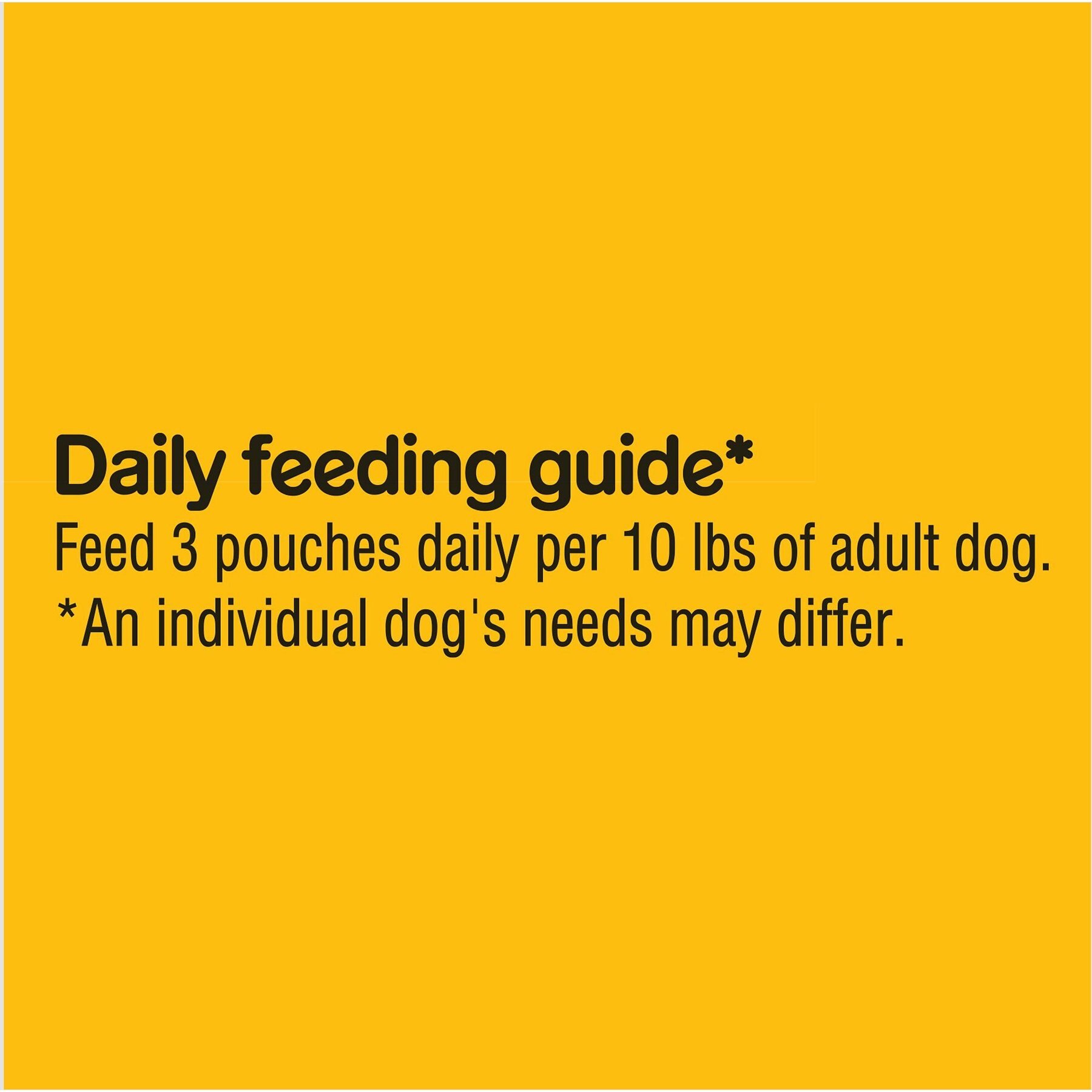 Pedigree Chopped Ground Dinner Beef, Bacon & Cheese Flavors Adult Wet Dog Food