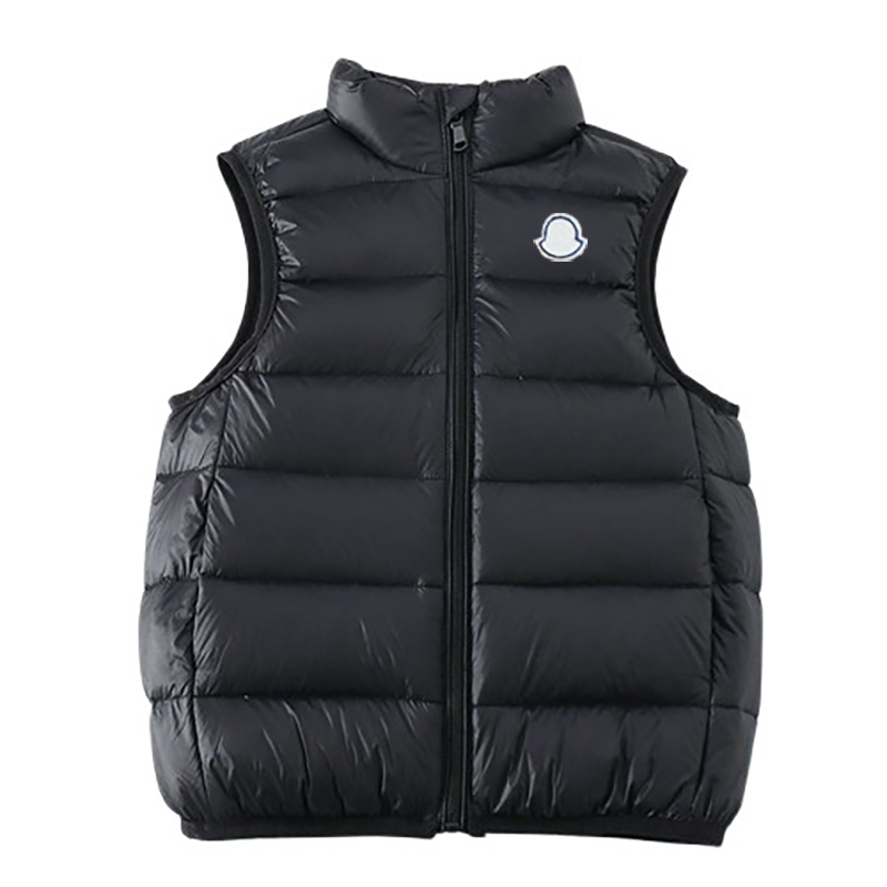 Toddler Waistcoat Unisex Sleeveless Baby Vest by Designer Brands Heat Retaining Kids Gilet