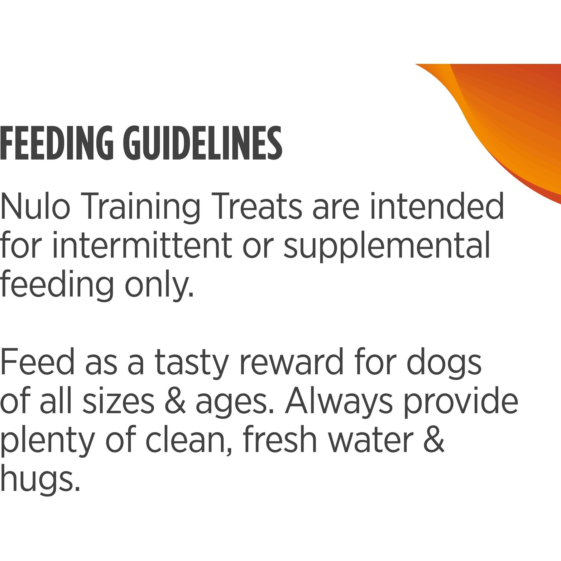 Nulo Turkey Recipe Grain-Free Dog Training Treats
