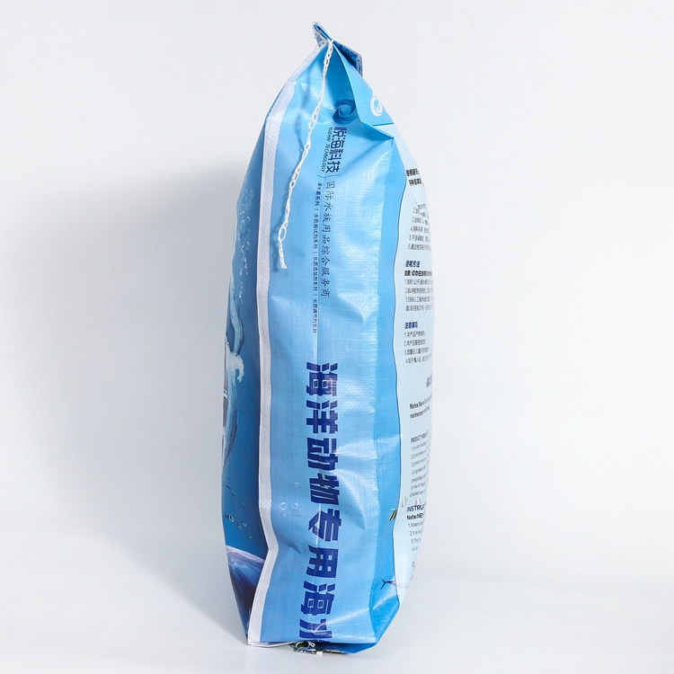 For Sea Animals High Quality Marine Animal Aquarium Sea Salt 25kg per bag