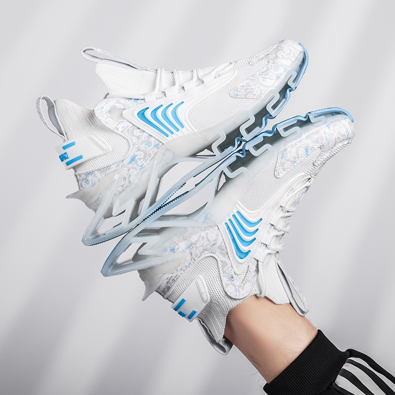 2025 Men's High-quality Men Women Unisex Casual Sports Outdoor Basketball Training Shoes Kids Sneakers EU38-45