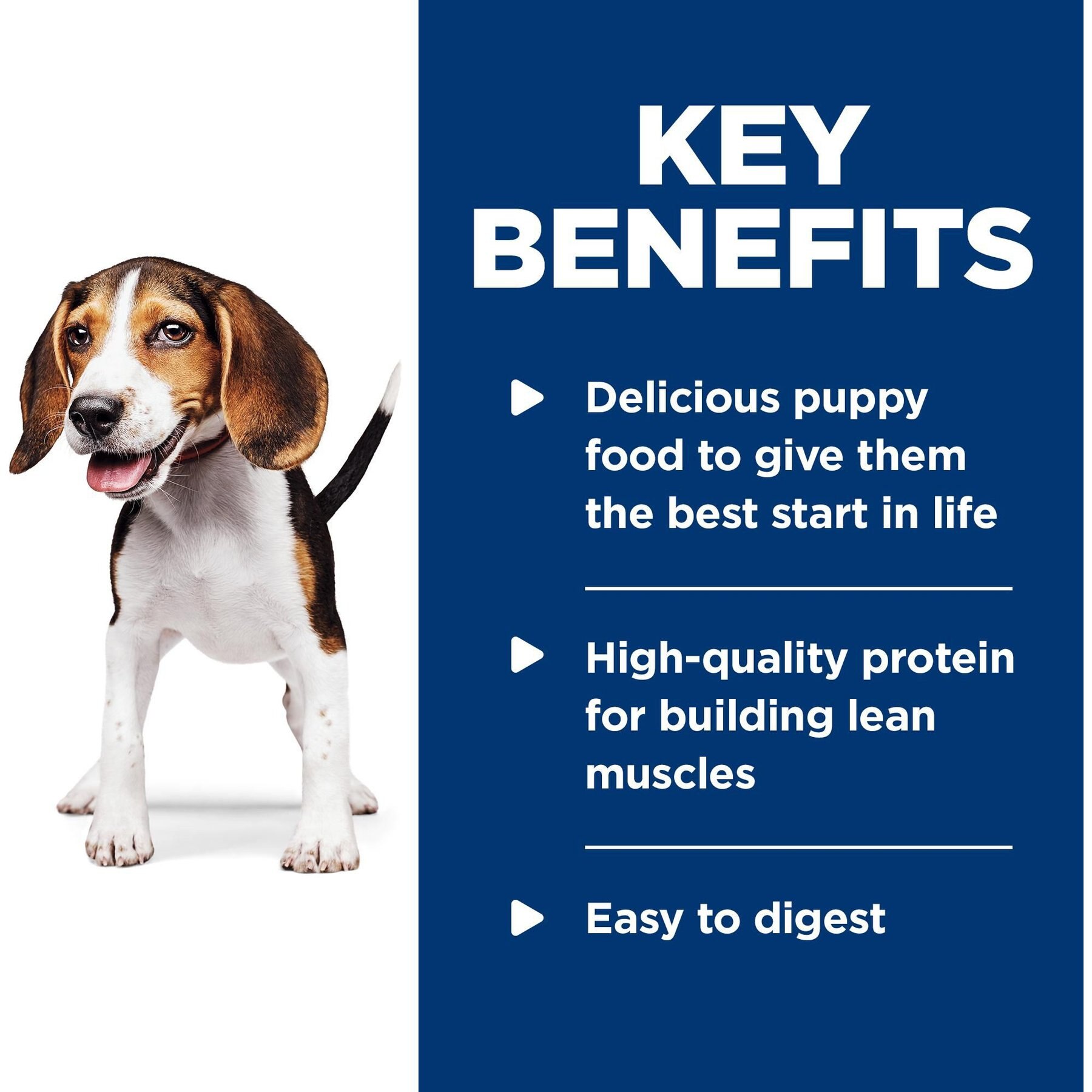 Hill's Science Diet Puppy Savory Stew with Chicken & Vegetables Canned Dog Food