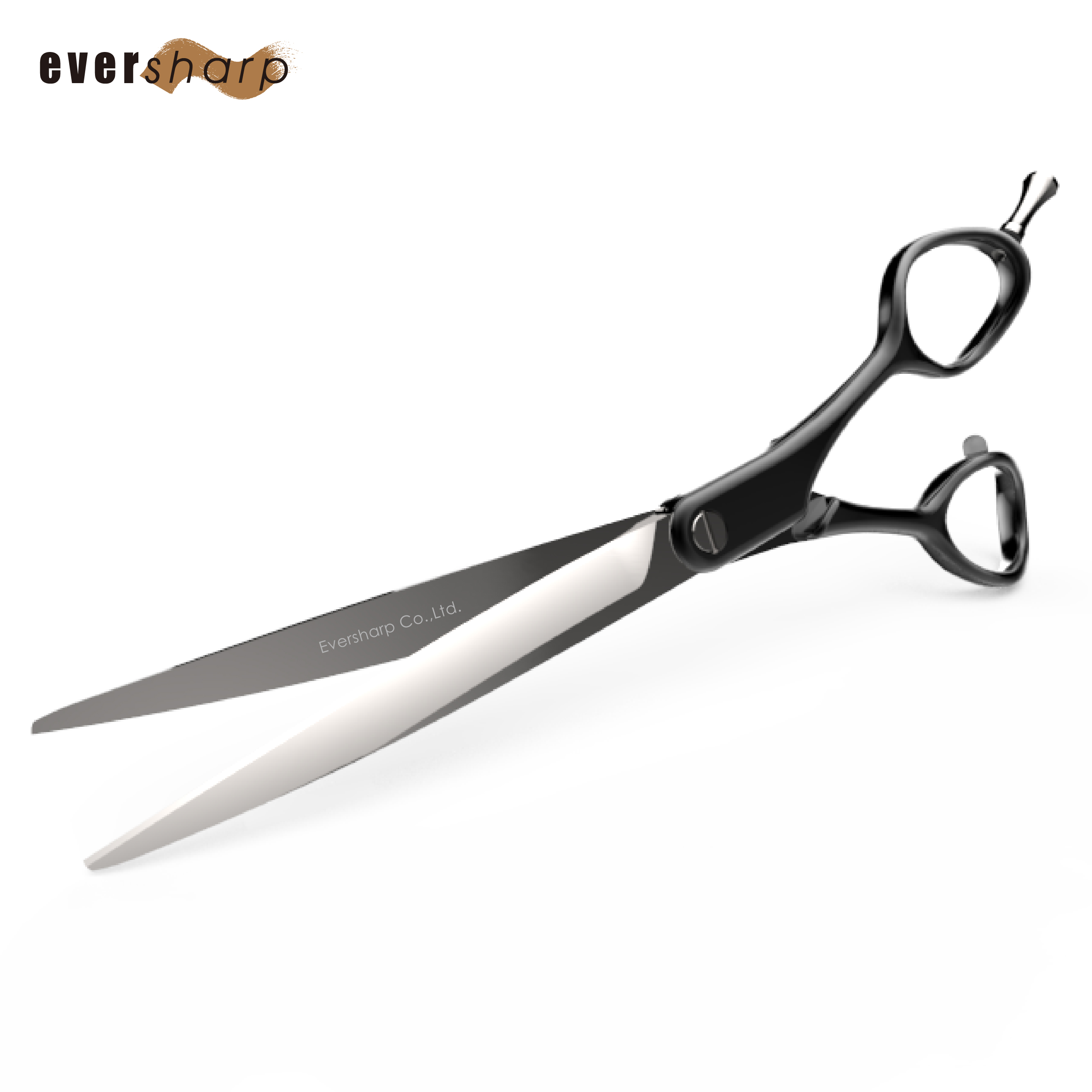 Taiwan Supplier Pet Scissors Grooming For Dogs and Pet Shop Pet Scissors Set Stainless Steel Grooming Shears