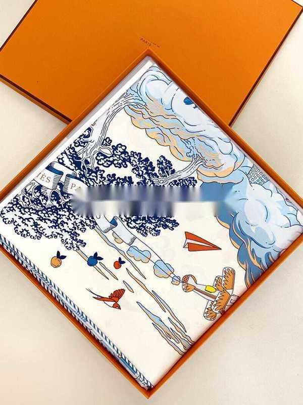 Scarves Designer Lu… - image