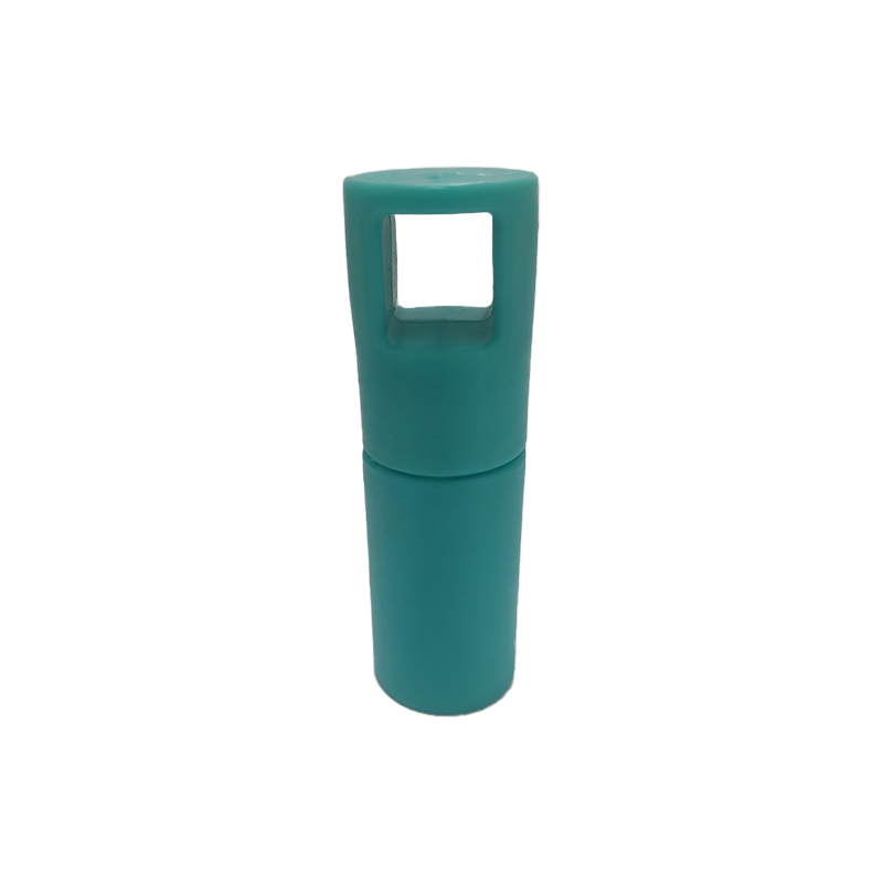 Durable Ergonomic Flat-Head Swivel Handle - Universal Fit for Cleaning Equipment
