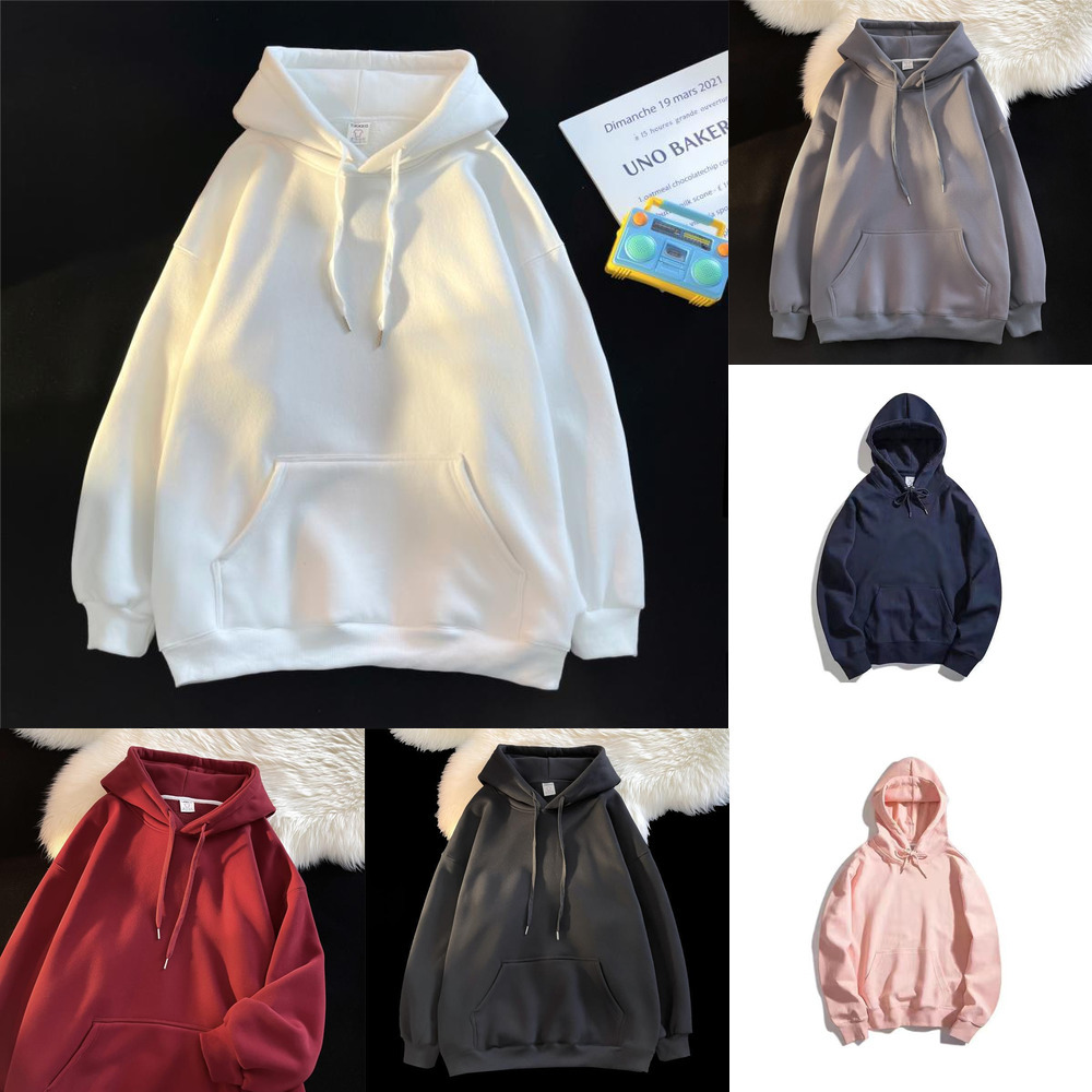 Shirt Men Hoodies Sports High Quality Street Sweatshirt For Casual Long Sleeve Jogger Tracksuits Tops Polo