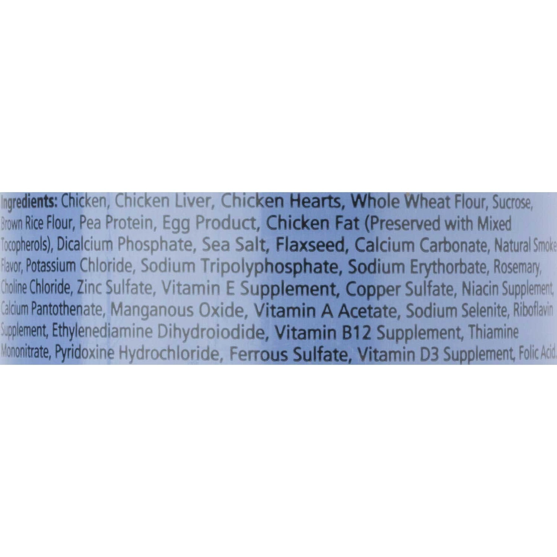 Redbarn Naturals Chicken Recipe Dog Food Roll