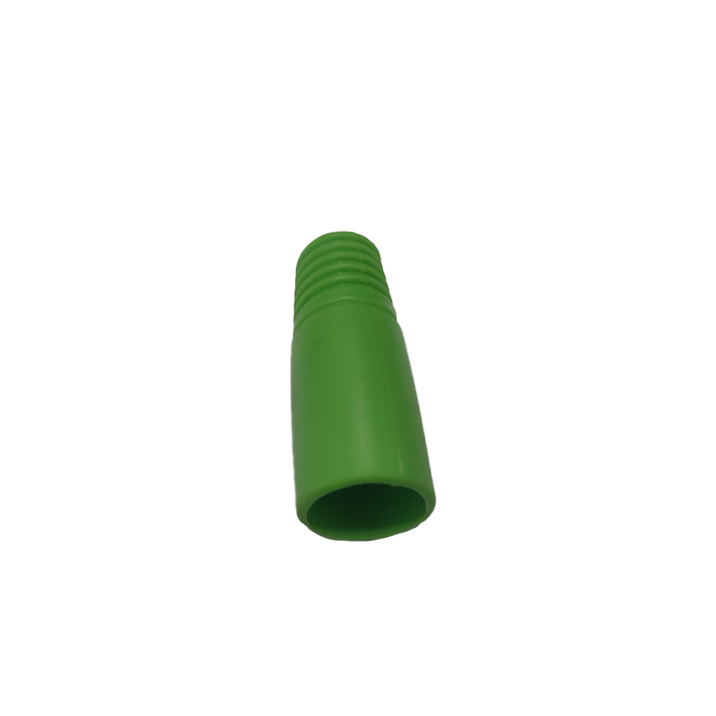 Coiled Extension Rod with Broom Head - Telescopic Cleaning Tool Set