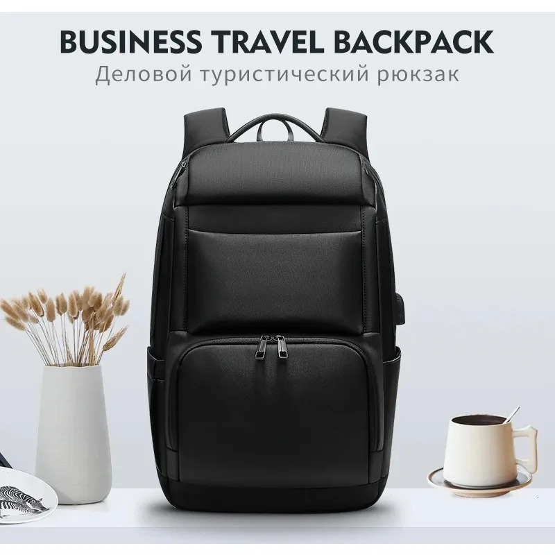 Large capacity multifunctional backpack USB charging waterproof travel bag fashionable laptop backpack lightweight backpack 241122