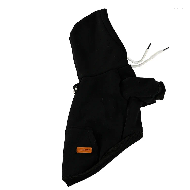Dog Apparel Pet Clothes Hoodie Sweater Fleece Small Medium Clothing Coat Jacket Sports Outdoor Sweatshirt Puppy Bichon Teddy Costume