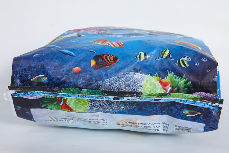 High Quality Artificial Aquarium Tropic Ornamental Fish System Low Price Sea Salt Seawater Marine Fish Made of Durable Plastic