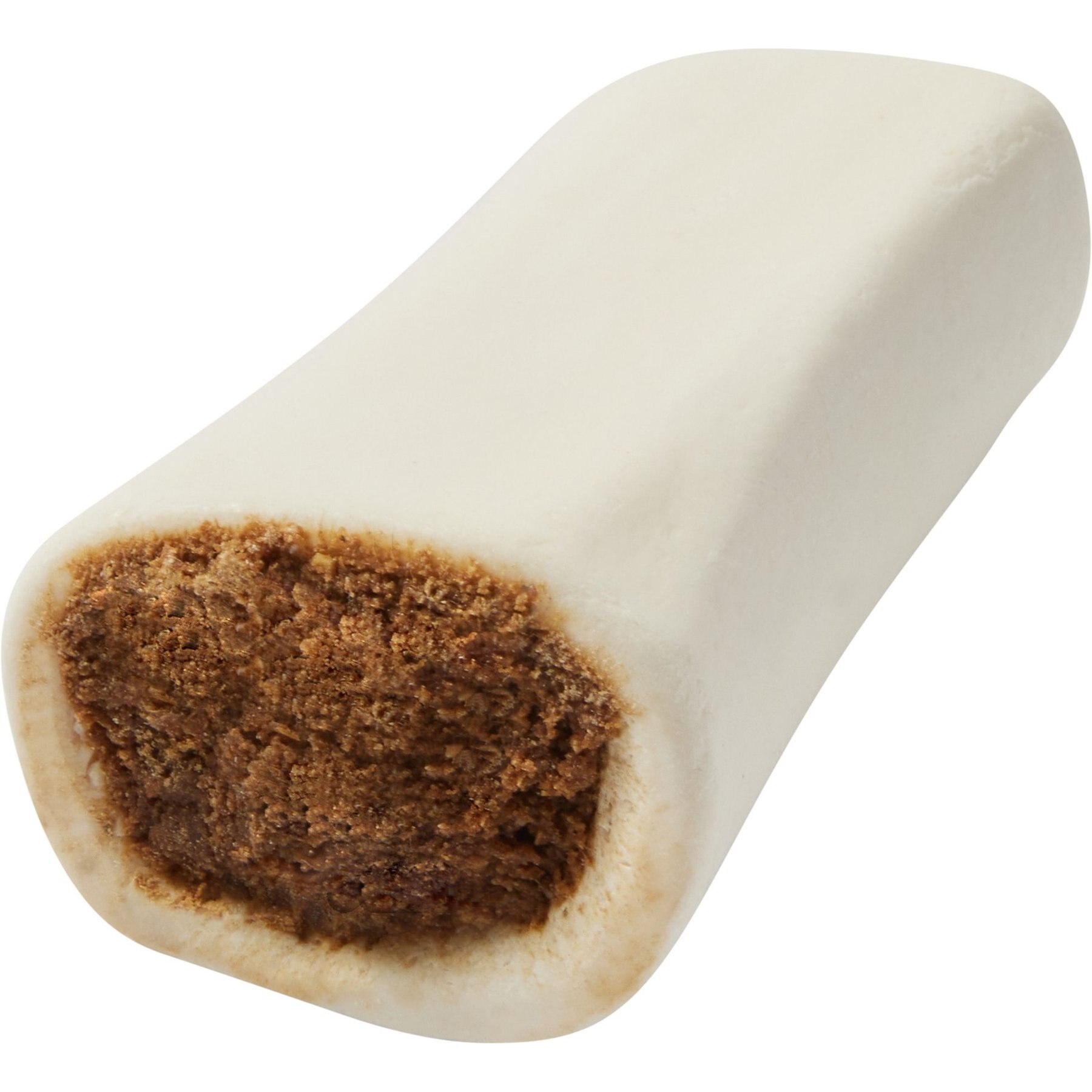 Bones & Chews USA Lamb Flavored Filled Bone Dog Treats