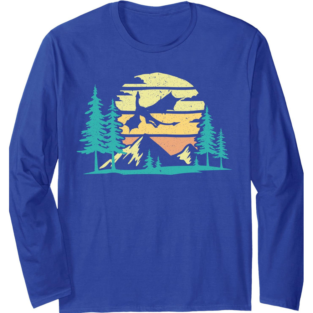 Long Sleeve Shirts for Men sweatshirt RPG Gaming D20 Tabletop Games Funny RPG Gamer Long Sleeve Streetwear Casual tops clothes cool