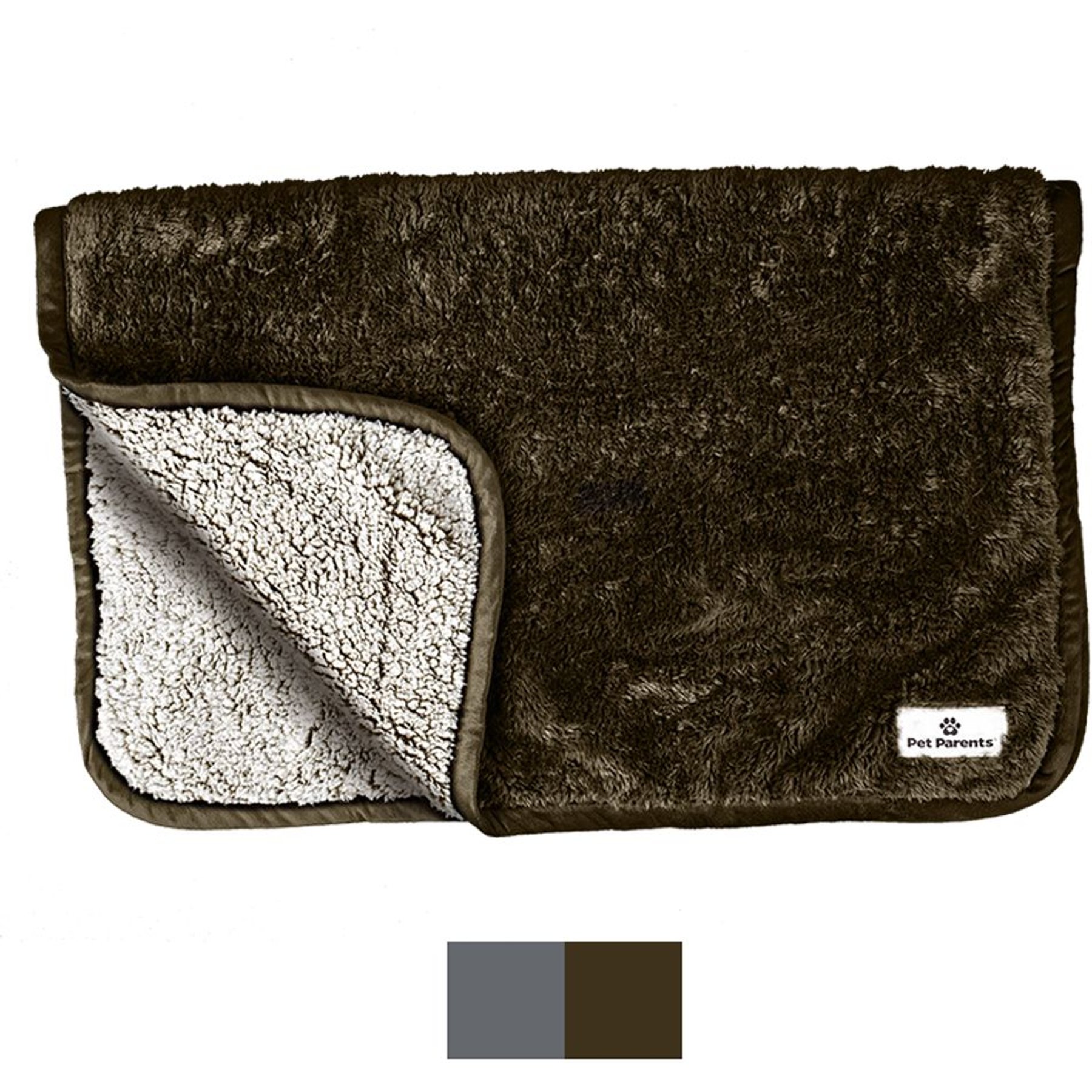 Pet Parents Pawtect Blanket Waterproof Premium Dog, Cat, & Puppy Blanket