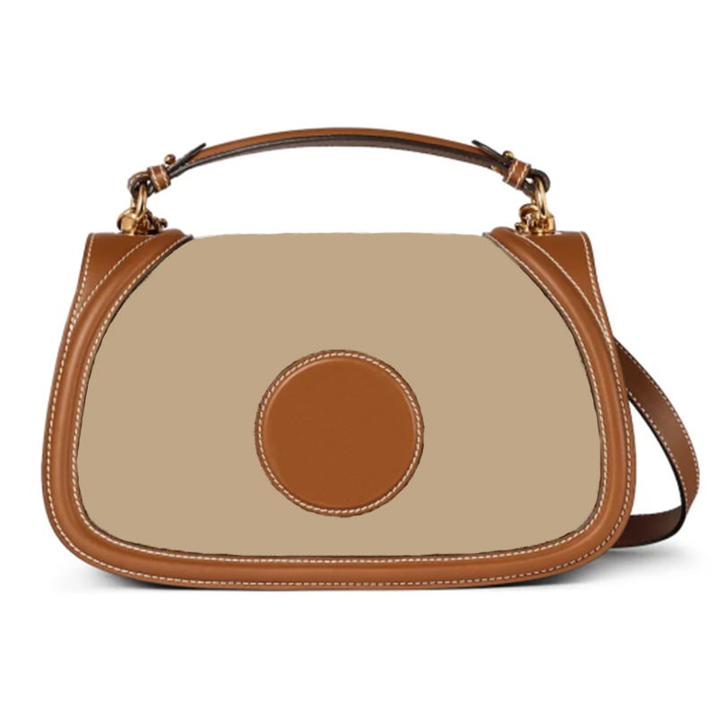 Blondie Handbags Womens Designer bag Leather Classic Tote Bag Shoulder Bag Outdoor Handbag for Girls Fashion Crossbody Luxury Wallets