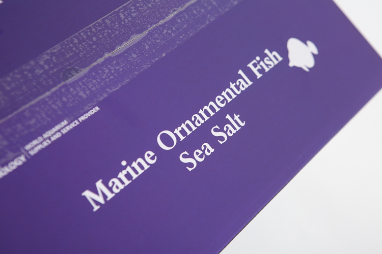 2023 Top Selling Export Aquarium Ocean Life Farming Salt Ornamental Live Tropic Fish