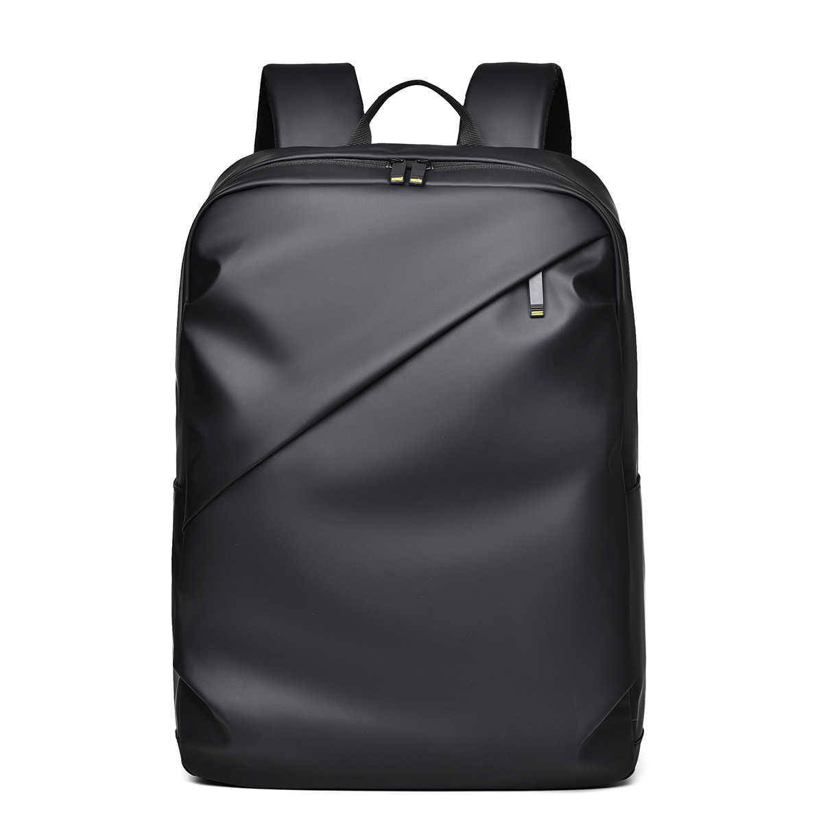 multifunctional business backpack for men large capacity leisure bag travel bag fashionable boarding bag