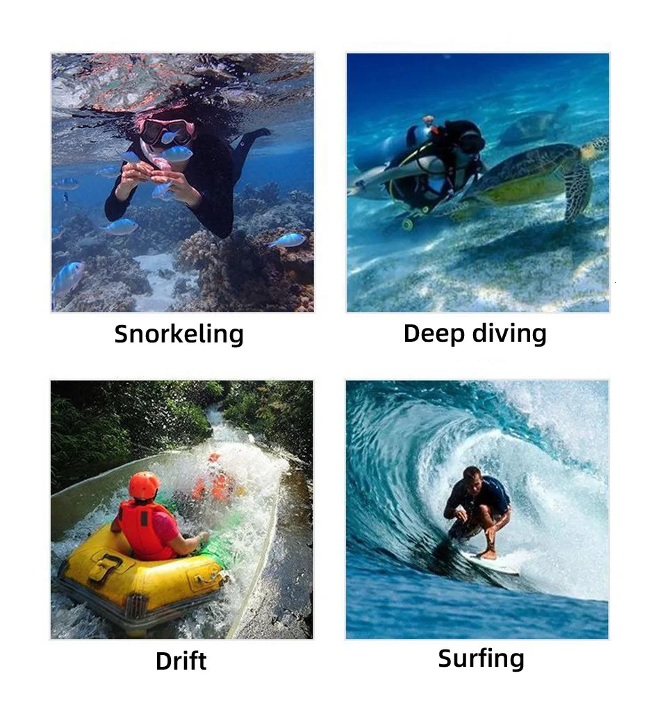 Wetsuits 3mm2mm Neoprene Diving Surfing Suits Snorkeling Kayaking Spearfishing Freediving Swimming Full Body Thermal Keep Warm 240419