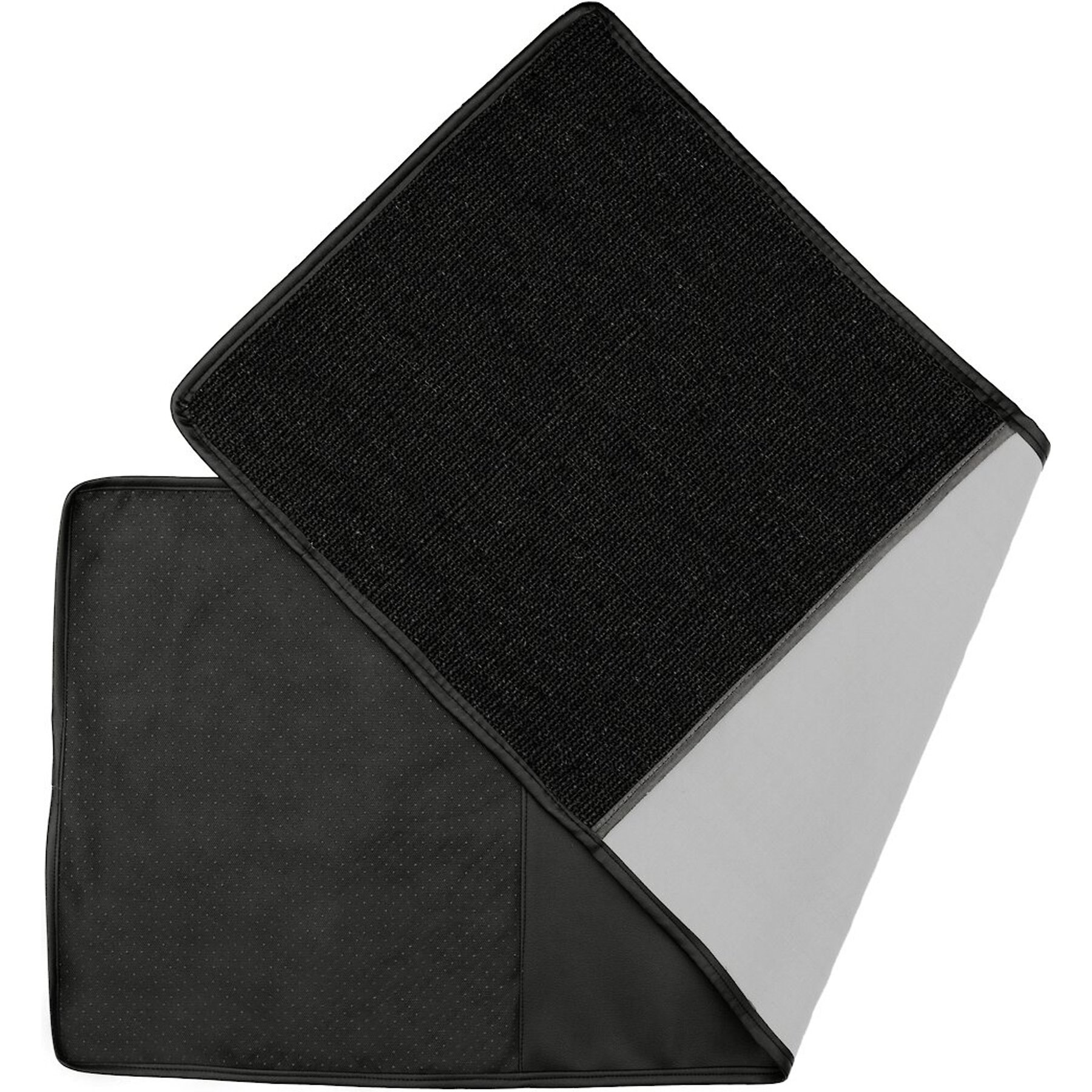 Precious Tails Cat Scratching Sofa Guard Vegan Leather Furniture Protector