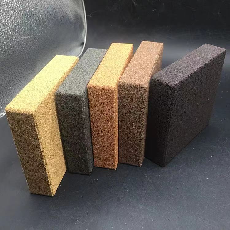 Aquarium 33PCs 10*10*2.5cm Nano Brick New Design Bio Bacteria House Ceramic Media