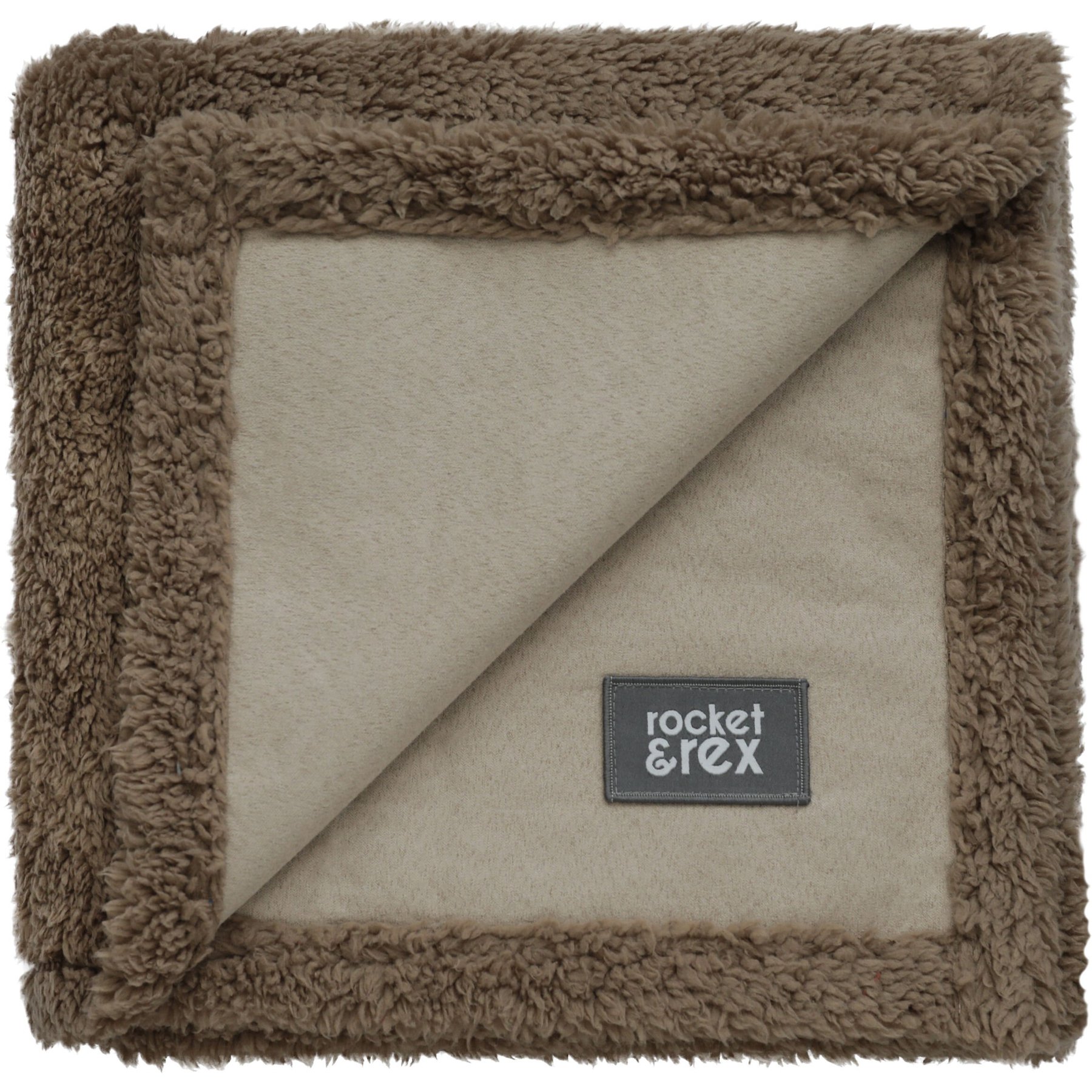 Rocket & Rex Waterproof Cat & Dog Blanket
