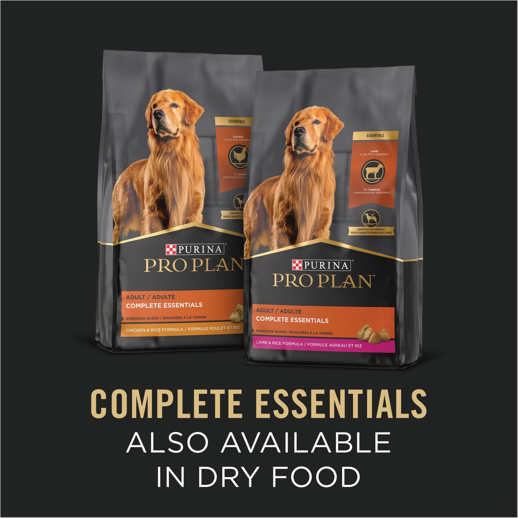 Purina Pro Plan Savor Adult Grain-Free Classic Turkey & Sweet Potato Entree Canned Dog Food