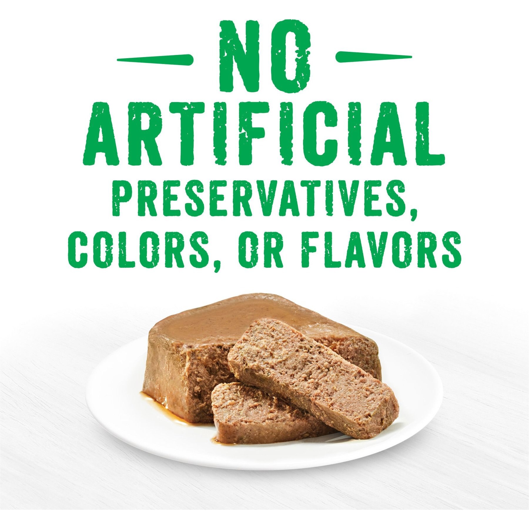 Purina Beneful IncrediBites Porterhouse Steak Flavor in a Savory Gravy Pate Small Wet Dog Food