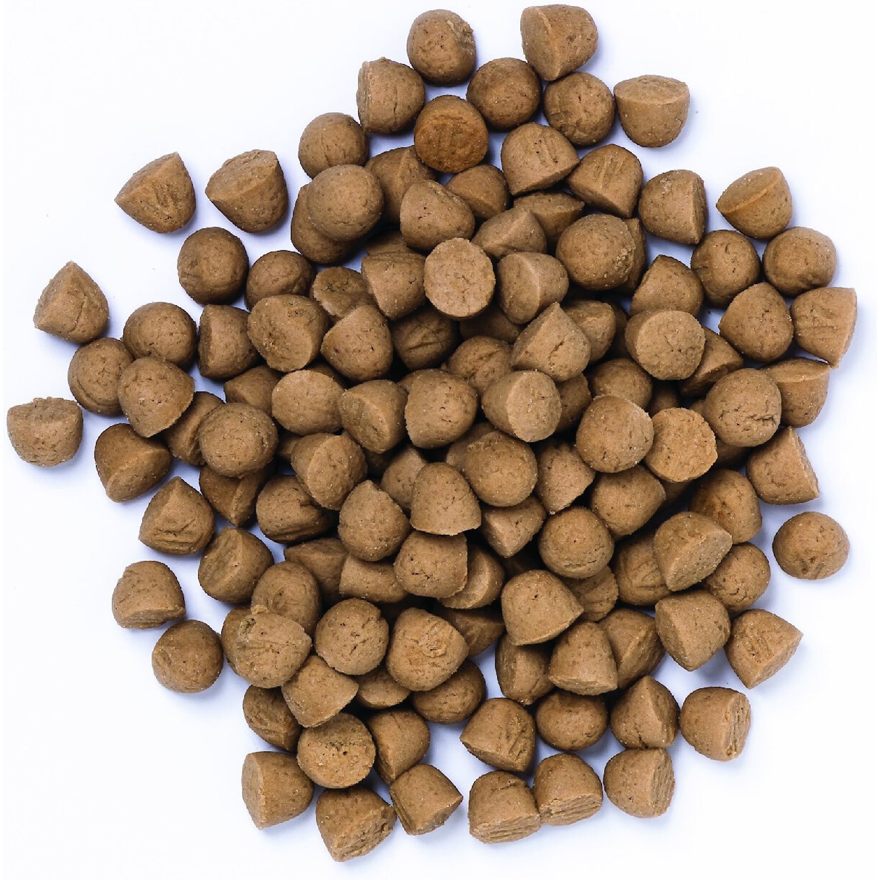 Exclusively Dog Best Buddy Bits Beef & Liver Flavor Dog Treats