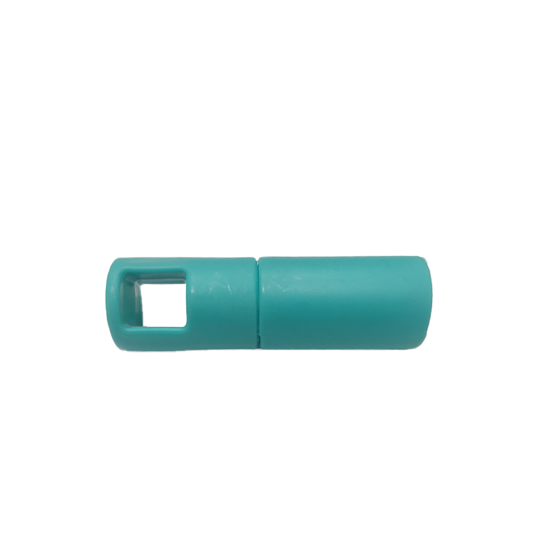 Durable Ergonomic Flat-Head Swivel Handle - Universal Fit for Cleaning Equipment