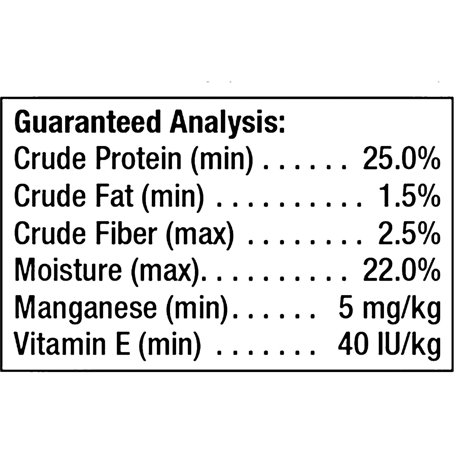 SmartBones Triple Flavor Ribs Chicken, Beef & Peanut Butter Dog Treats, 10 count