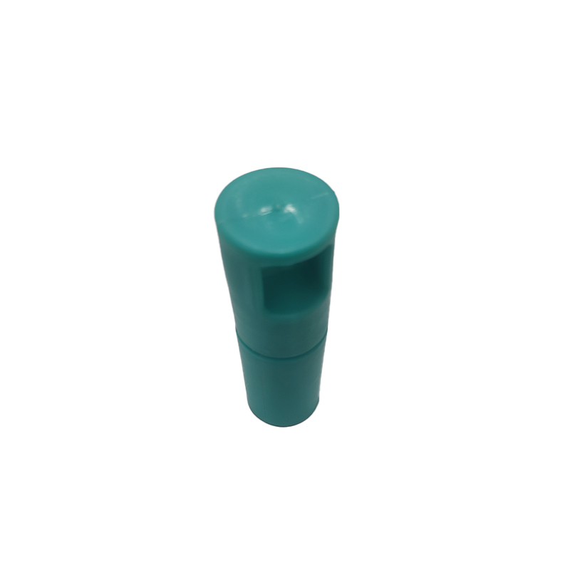 Durable Ergonomic Flat-Head Swivel Handle - Universal Fit for Cleaning Equipment