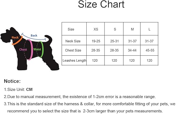 Dog Collars Newtensina Dog Collar Harness Leadets Fashion Dog Collar Diamante with Harness Leashes Comfortableoft Collar Harness and Leasheset for Dog
