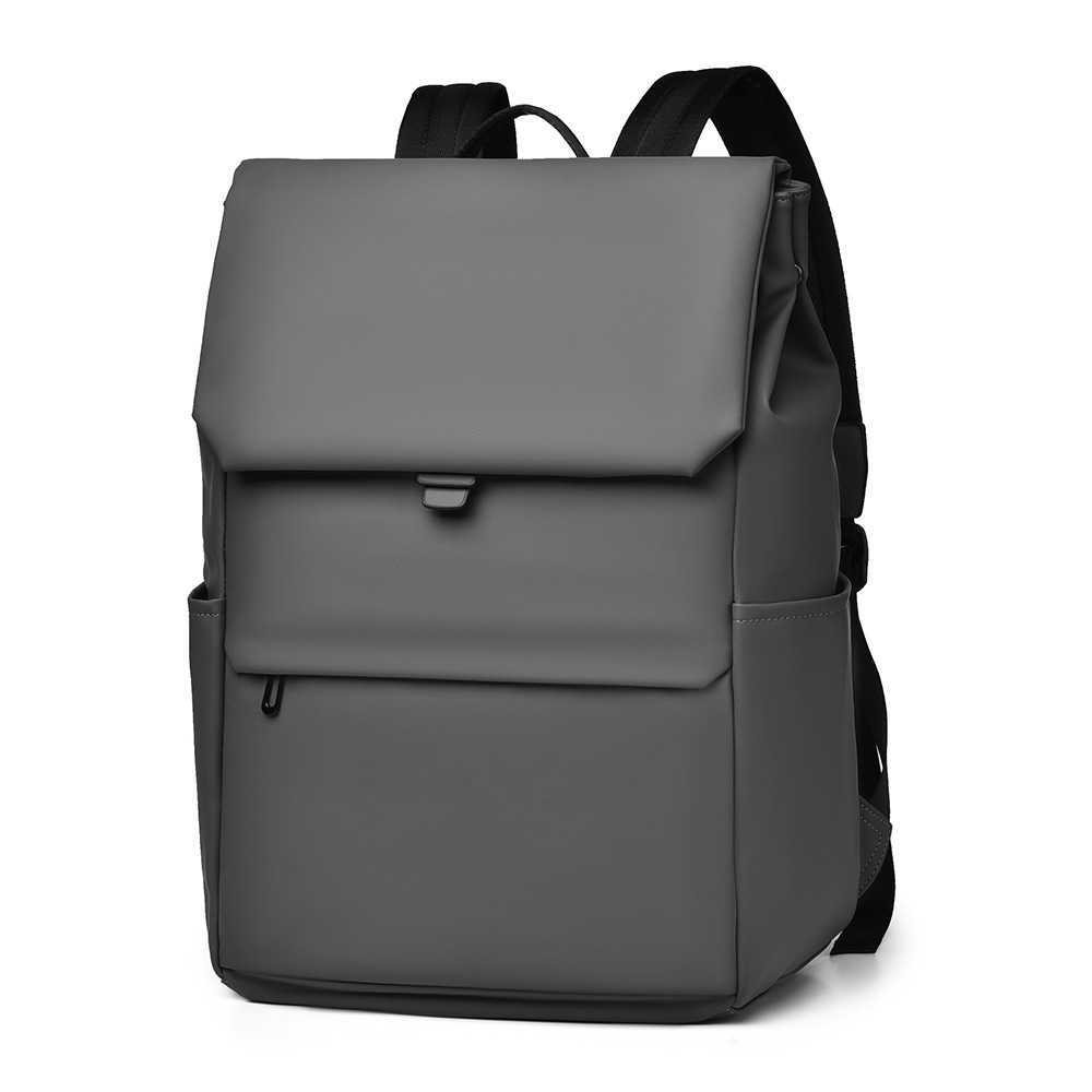 backpack for men trendy backpack korean version backpack male college student sports and leisure computer travel bag